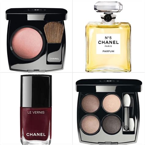 most popular chanel makeup product|most famous Chanel products.